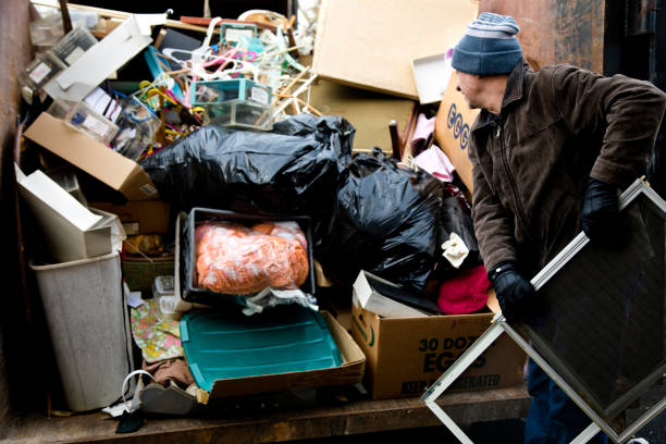 Best Garage Cleanout  in Frostburg, MD