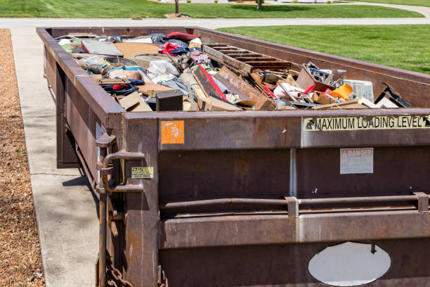 Best Retail Junk Removal  in Frostburg, MD