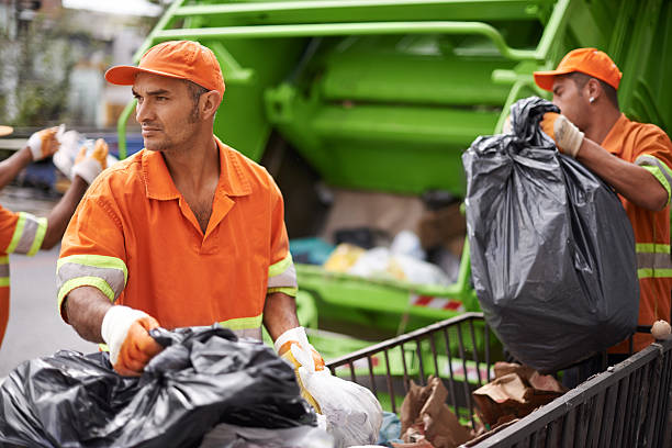 Best Hoarding Cleanup  in Frostburg, MD