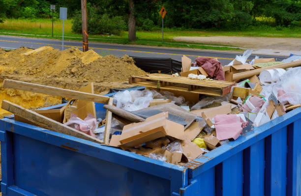 Best Residential Junk Removal  in Frostburg, MD